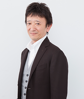 Haruki Nakayama