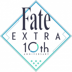 Fate/EXTRA」10周年記念商品 『Fate/EXTELLA Celebration BOX』2021年 ...