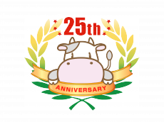 02_牧場物語シリーズ25周年ロゴ.pngのサムネイル画像