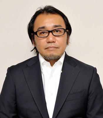 小川 文平