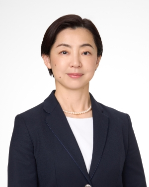 安田 恵