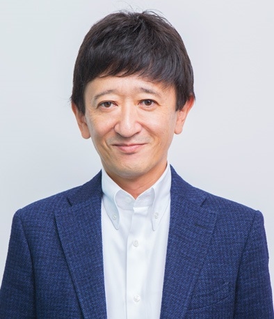 中山 晴喜