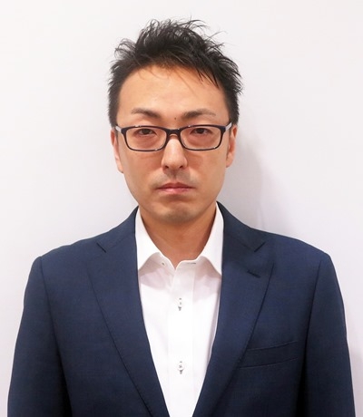佐藤 澄宣