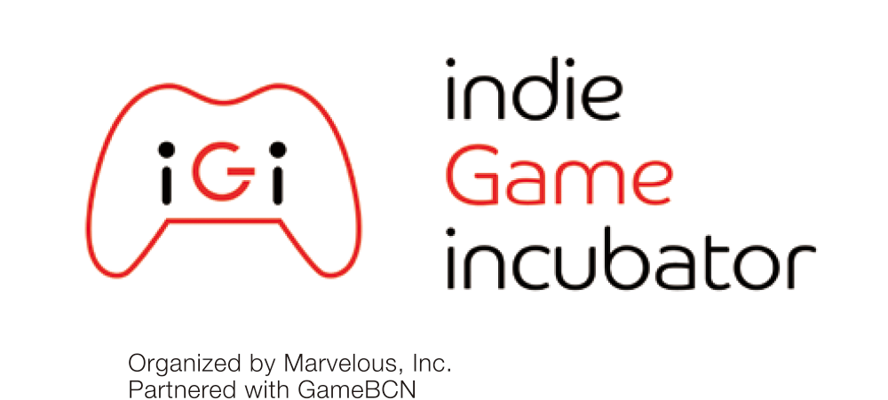 日本初のインディーゲームインキュベーションプログラム『iGi indie Game incubator』