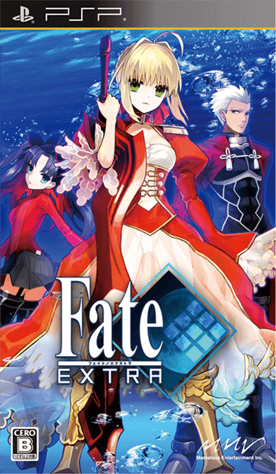 「Fate（フェイト）」シリーズ